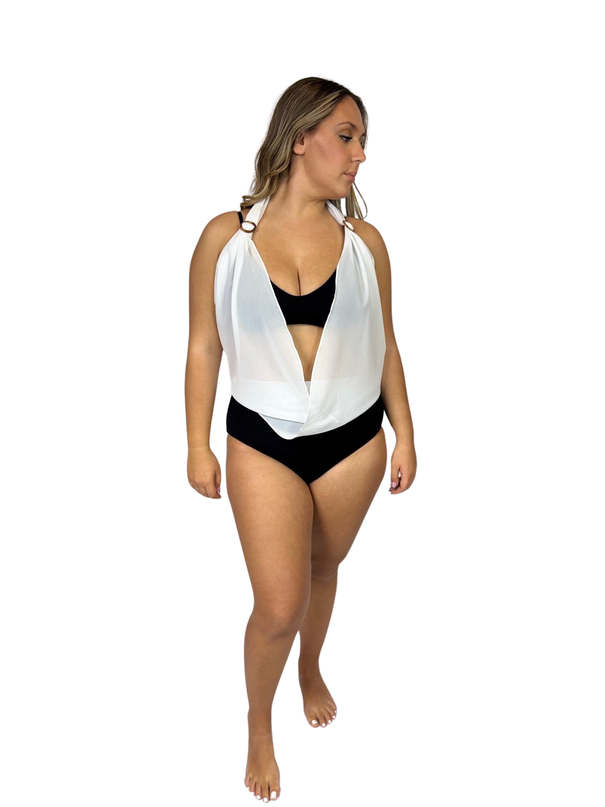 inkaWrap - White
